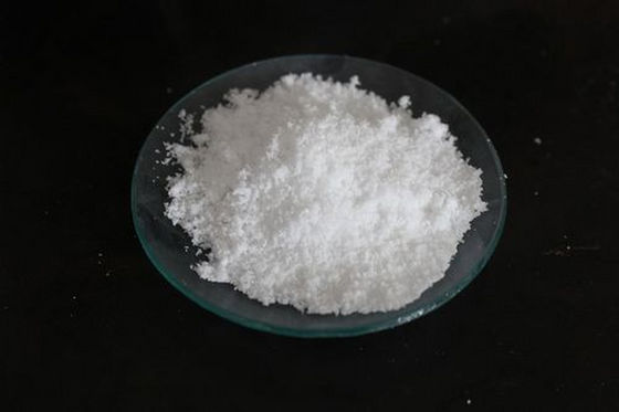 BaCl2 बैरियम क्लोराइड सफेद क्रिस्टलीय पाउडर गर्मी उपचार के लिए इलेक्ट्रॉनिक्स कच्चा माल